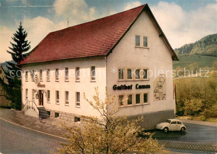 Killer Gasthof Pension Lamm