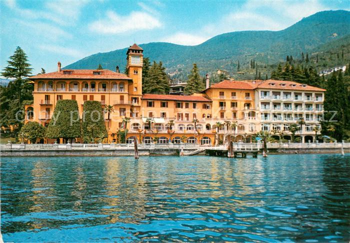 Fasano Lago di Garda Hotel Fasano am Gardasee