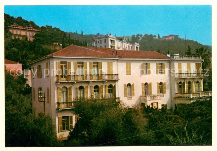 Bordighera Hotel Villa Elisa