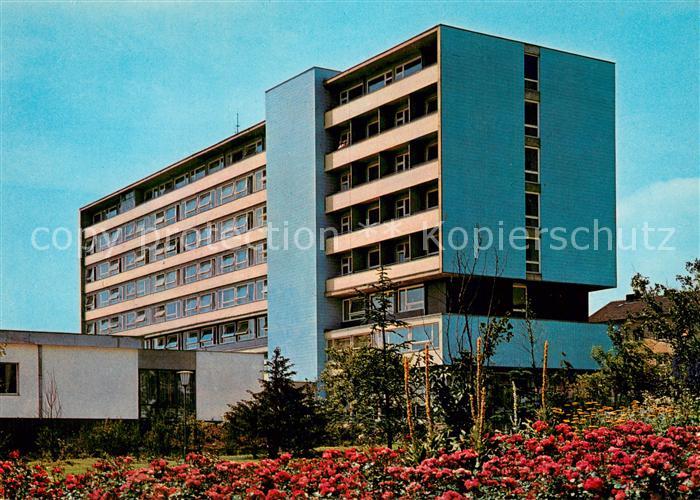 Bad Nauheim Spreesanatorium