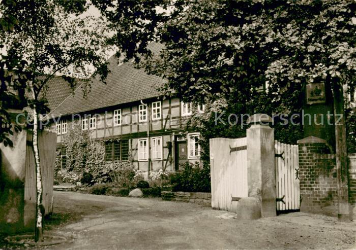 Hotteln Bauern- und Heimatmuseum