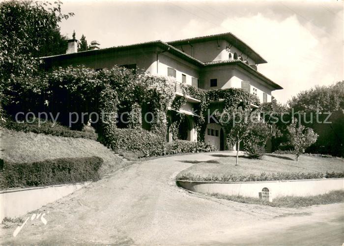 Saint-Jean-de-Luz Hôtel de Chantaco dans le Golf