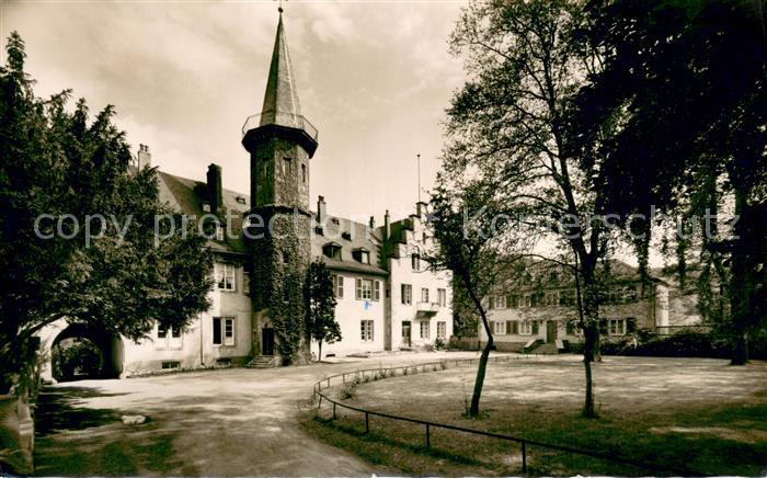 Meisenheim Glan Herzog-Wolfgang-Haus