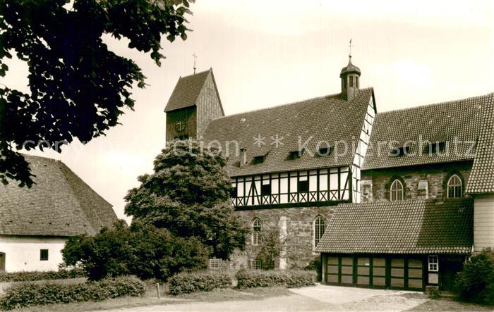 Katlenburg Freizeit- und Bildungswerk Kirche