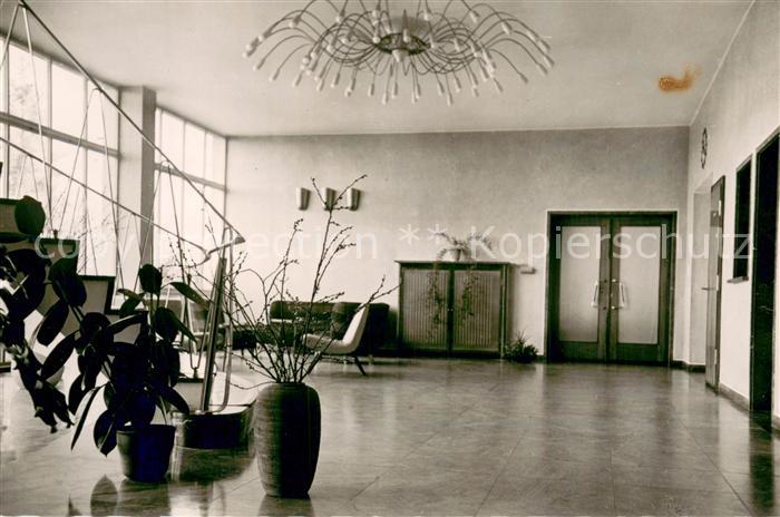 Koenigstein Taunus Haus Koenigstein Foyer