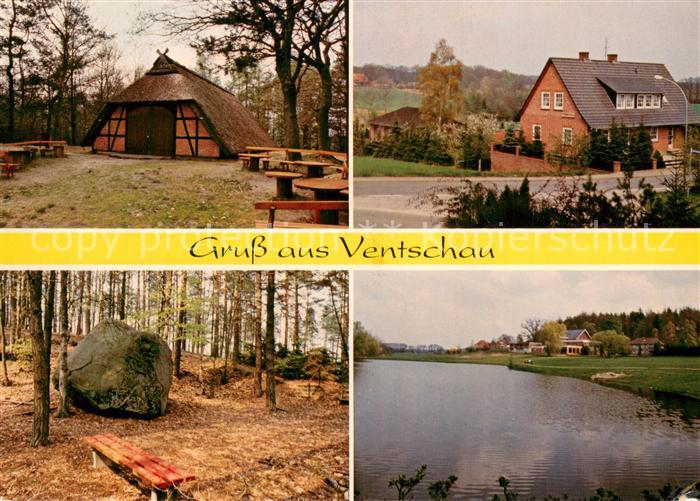 Tosterglope Teilansichten Ventschau