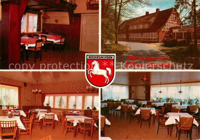 Kakenstorf Restaurant Zum Estetal