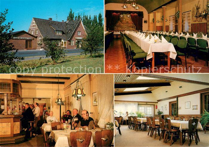 Hollern-Twielenfleth Hollerner Hof Beschreibung Anfahrt