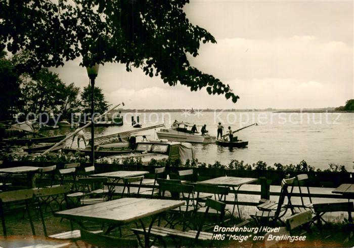 Lehnin HOG Malge am Breitlingsee