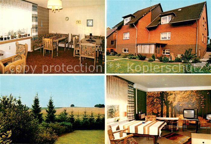 Neustadt Ruebenberge Altenheime Schneeren