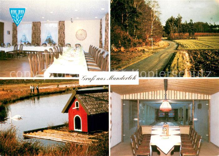 Munderloh LAndgasthaus