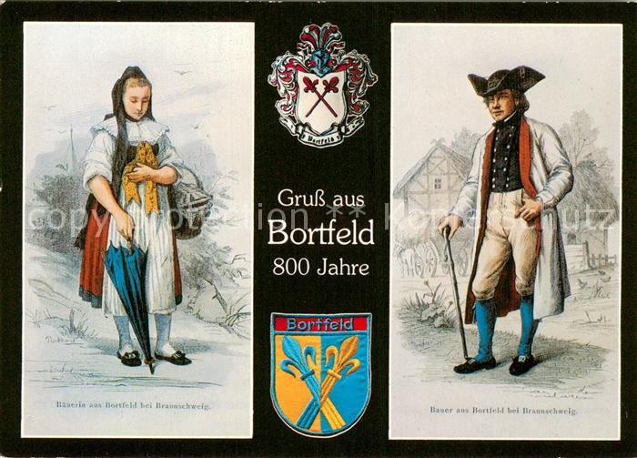 Bortfeld 800 Jahre Bortfeld