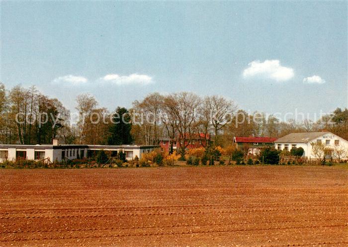 Asendorf Harburg Landheim Salem