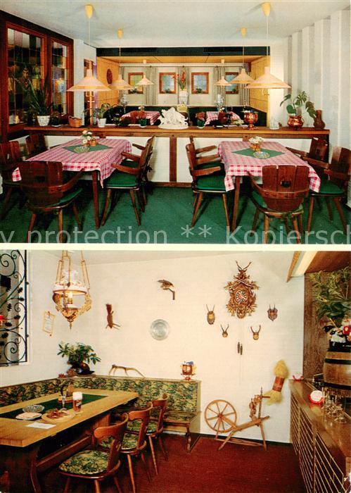 Asendorf Nordheide Hotel-Pension Zur Heidschnucke