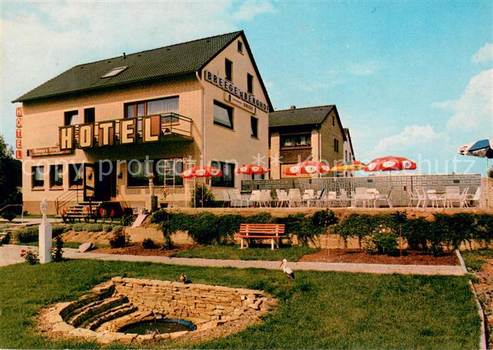 Apelern Breeges Berghof