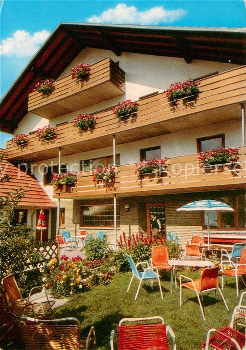 Fuerstenberg Westfalen Pensionshaus A. Bohnenpoll