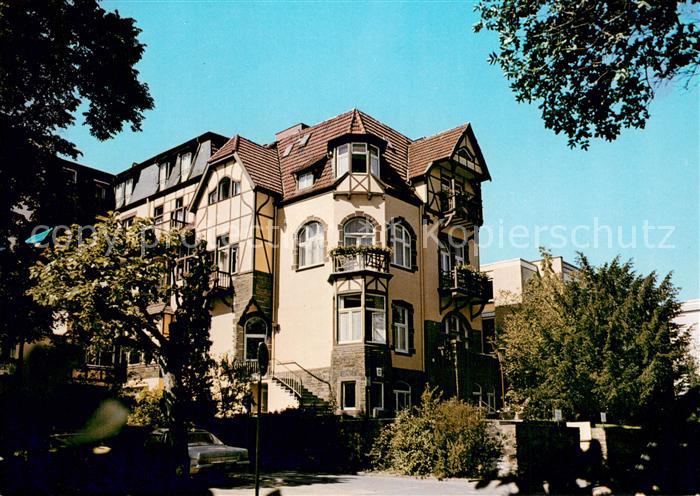 Bad Neuenahr-Ahrweiler Klinik Dr. Ernst