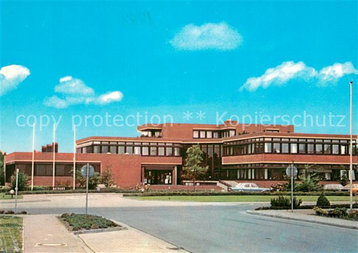 Edewecht Gebaeudeansicht