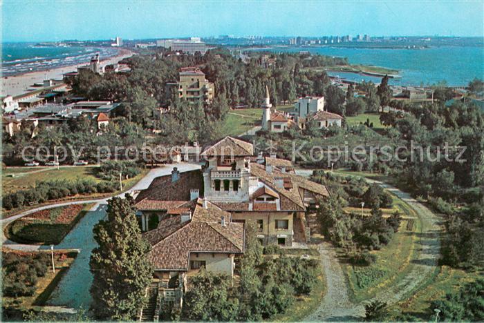 Mamaia Teilansicht