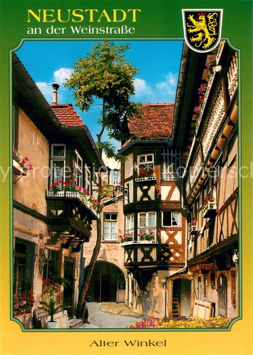 Neustadt Weinstrasse Alter Winkel