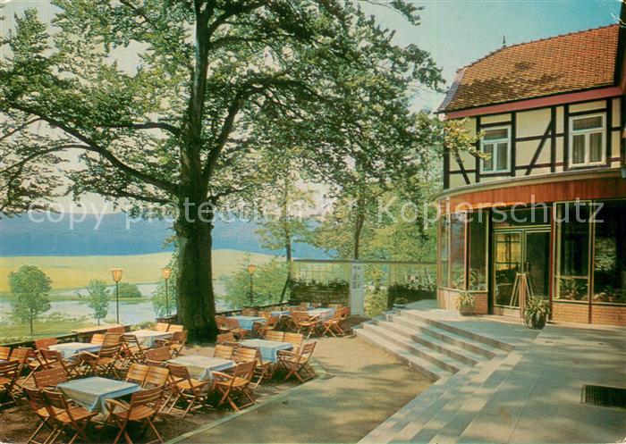 Reitling Das gastliche Haus Reitling im Elm Aussenansicht m. Terrasse