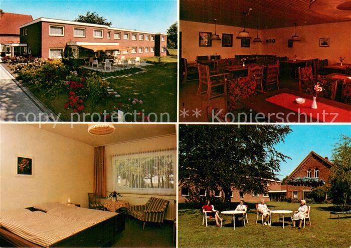 Rostrup Pension Budden