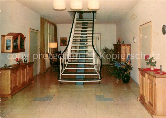 Rostrup Altenerholungsstaette d. Arbeiterwohlfahrt Innen