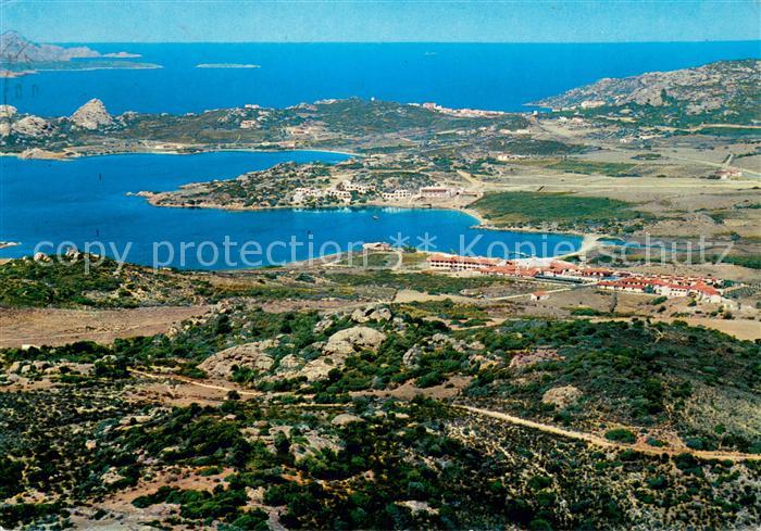 Sardinien Italien Cala Bitta e Golfo degli Ulivi