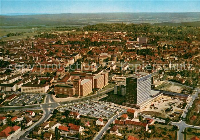 ERLANGEN Bayern Fliegeraufnahme