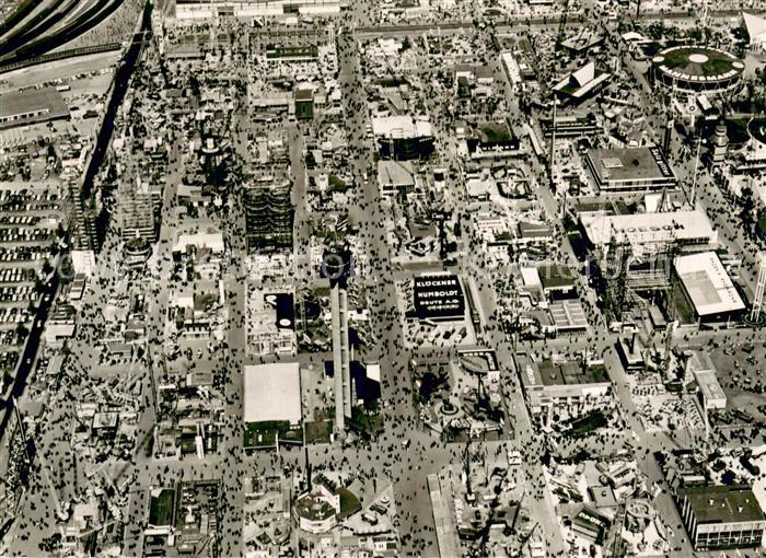 HANNOVER  CITY Hermes Turm Messe Hamburg