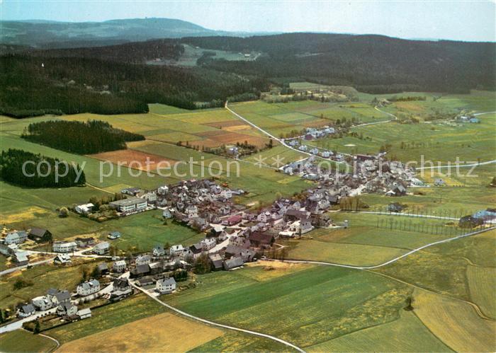 Bobengruen Fliegeraufnahme