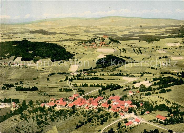 Heindlschlag Fliegeraufnahme