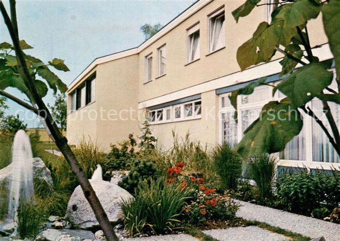 Hegne Konstanz Haus St Elisabeth