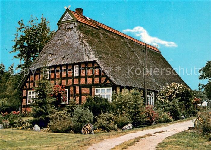 Neubruchhausen Bauernhaus