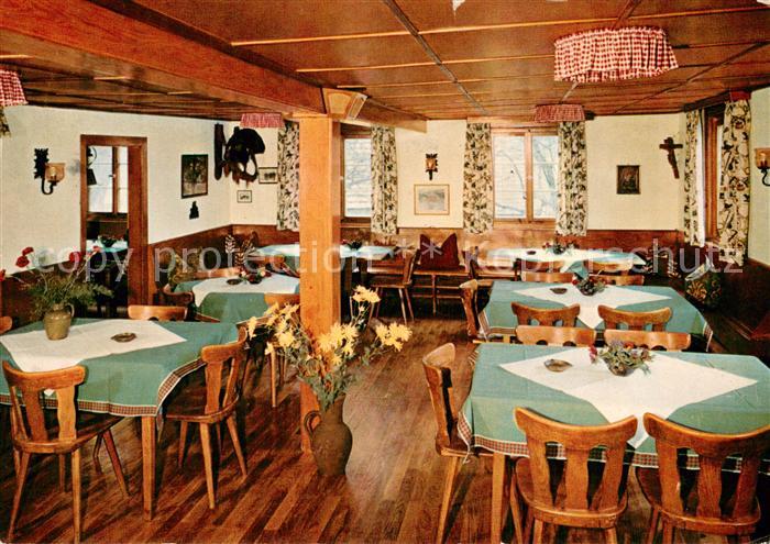 Herrenwies Hotel Kurhaus Herrenwies Gaststube