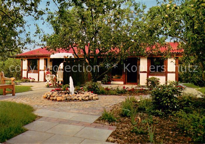 Hollern-Twielenfleth Feriendorf Altes Land