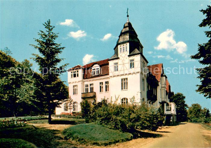 Hedemuenden Haus der Heimat