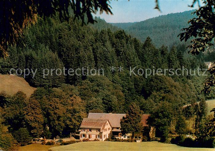 Ehlenbogen Mittlere Muehle