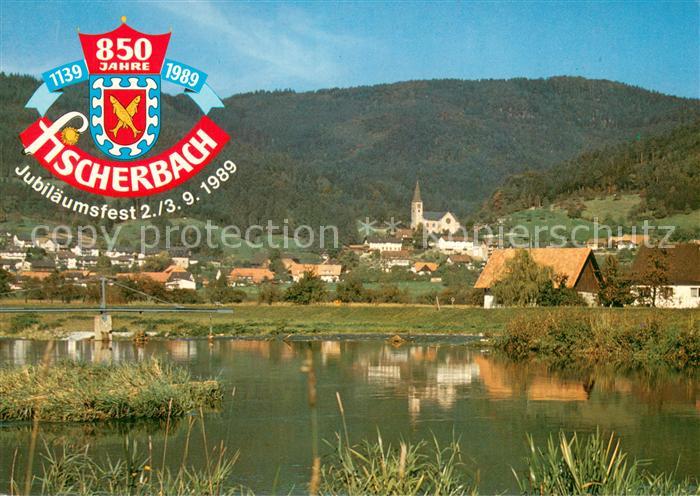 Fischerbach Panorama