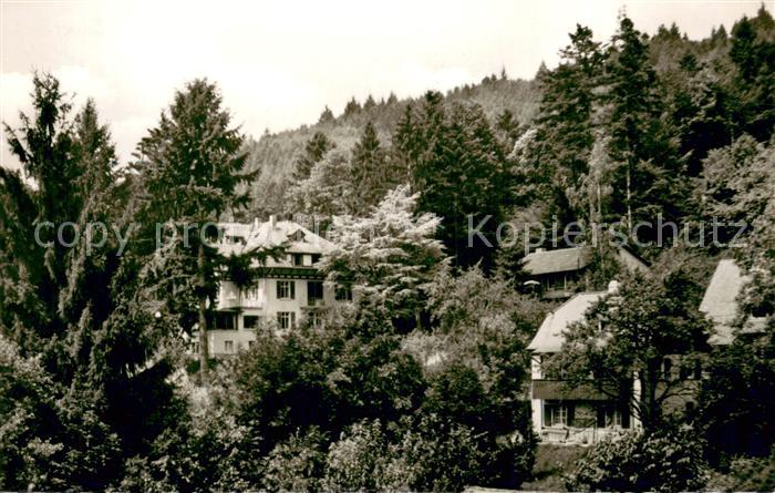 Guenterstal Freiburg Riedberg-Klinik