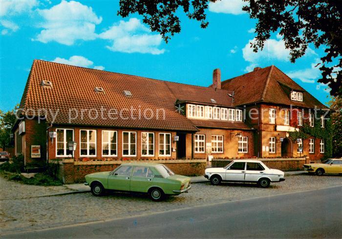 Nindorf Nordheide Hotel Restaurant Zum braunen Hirsch