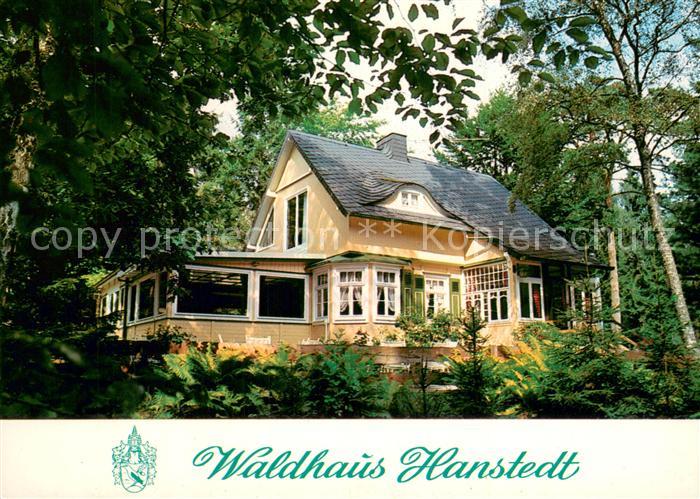 Hanstedt Nordheide Restaurant Cafe Waldhaus