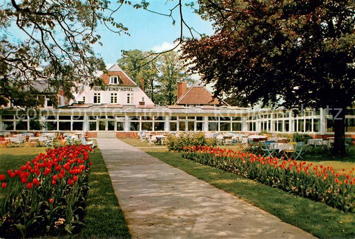 Krautsand Buhrfeinds Gaststaetten Hotel Gartenterrasse
