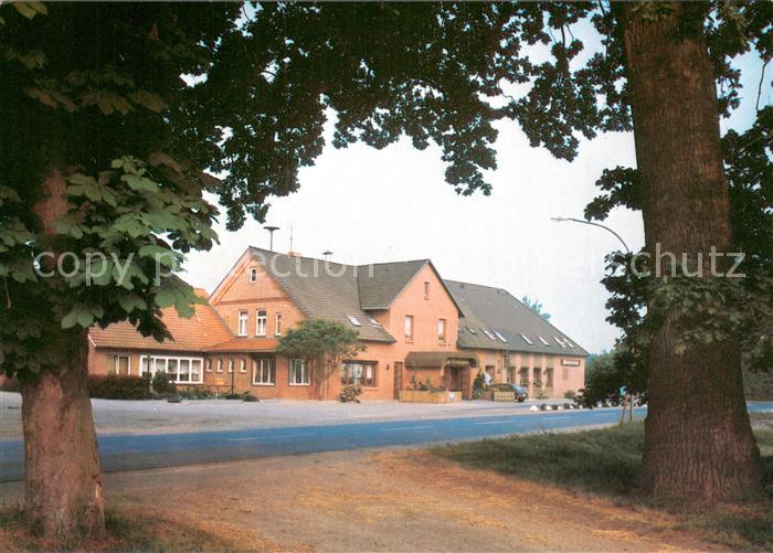 Fredenbeck Hotel Restaurant zur Dorfschaenke