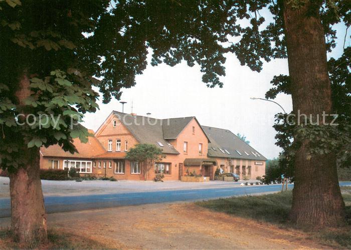 Fredenbeck Hotel Restaurant zur Dorfschaenke