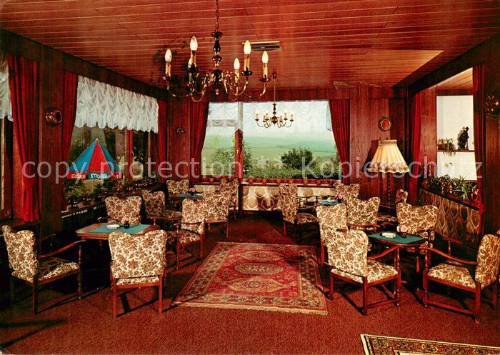 Hollfeld Hotel Restaurant Cafe Bettina Gastraum