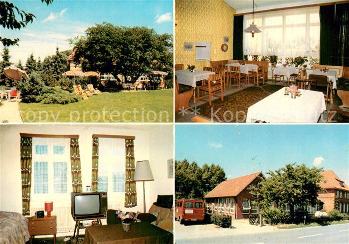 Weste Alten- und Pflegeheim Weste Lueneburger Heide