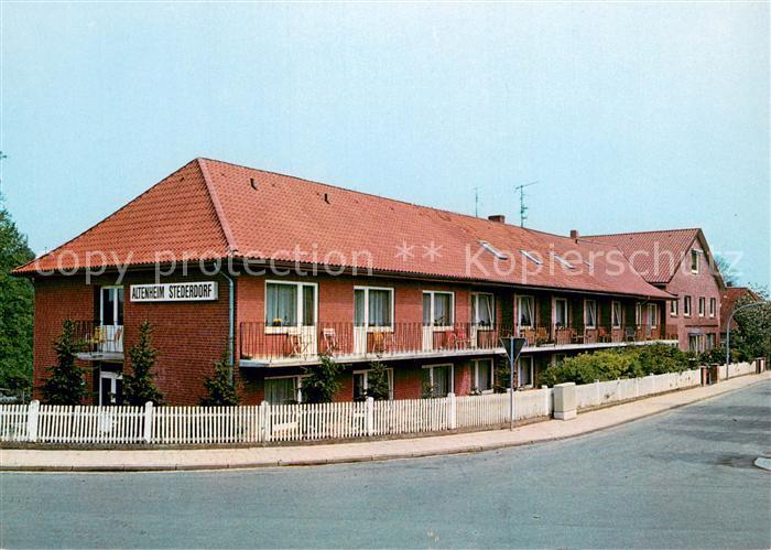 Wrestedt Alten- und Pflegeheim Stederdorf