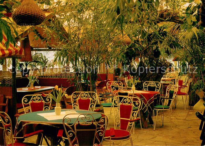 Heidenau Nordheide Cafe Restaurant Tropicana Gastraum