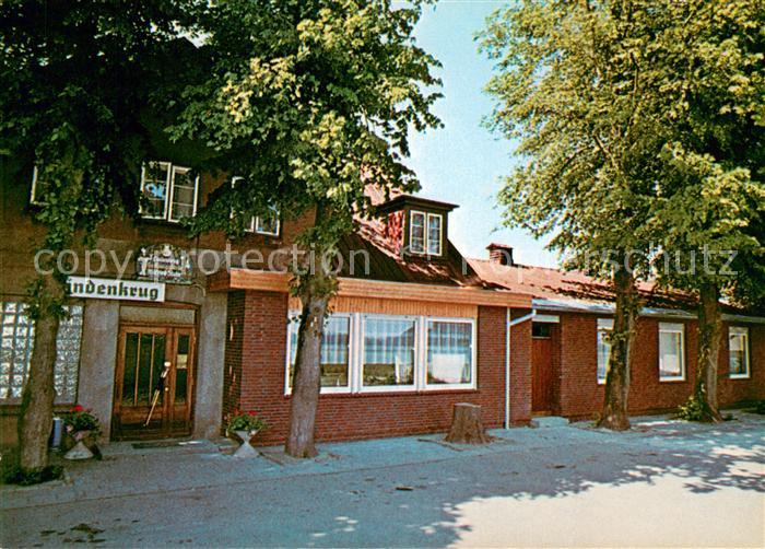 Grosskoenigsfoerde Lindenkrug Gastwirtschaft